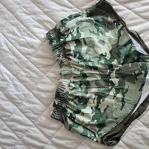 Athletic Works shorts L 12-14 Womens